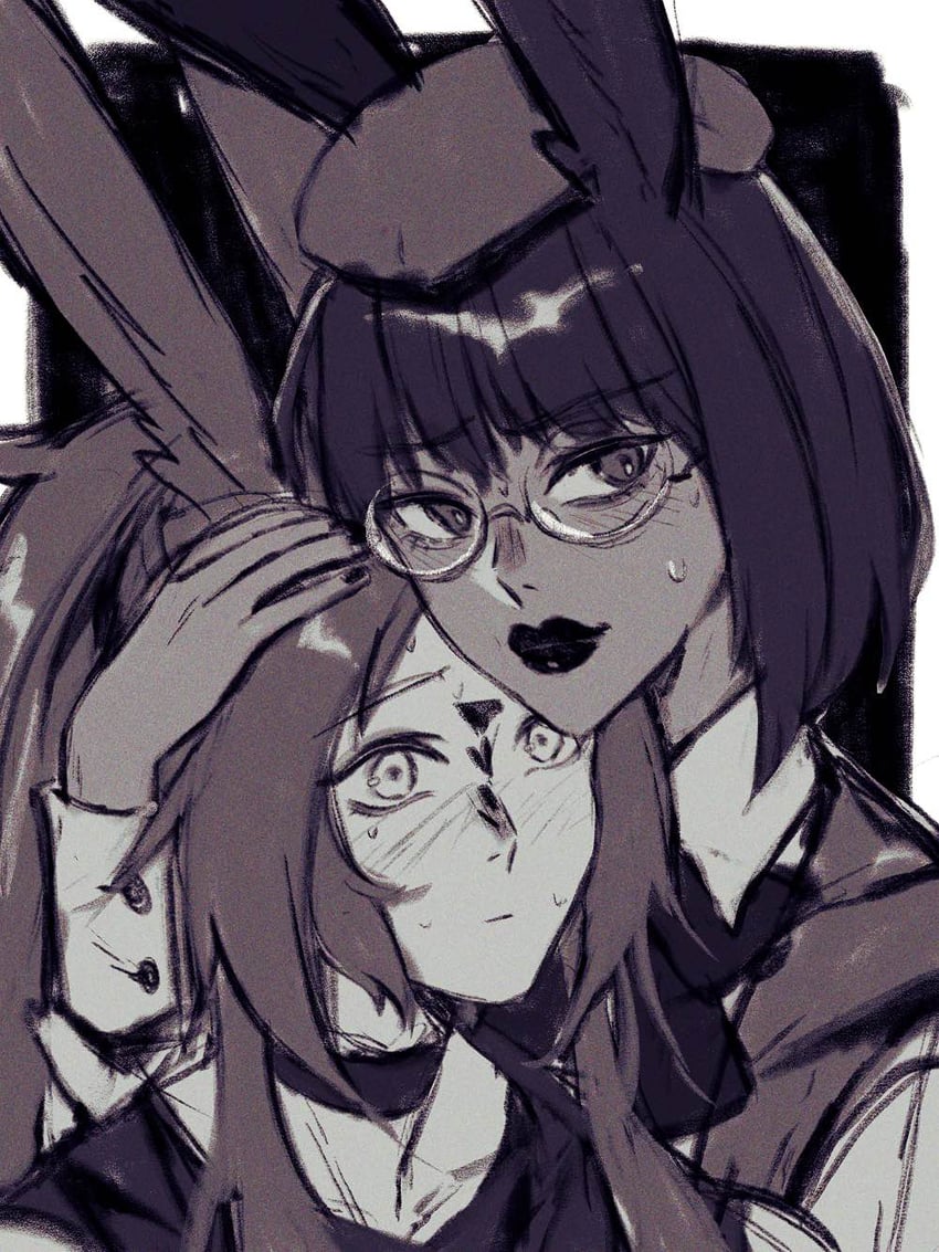 original and 2 more drawn by numbers_(pigpenandpaper)