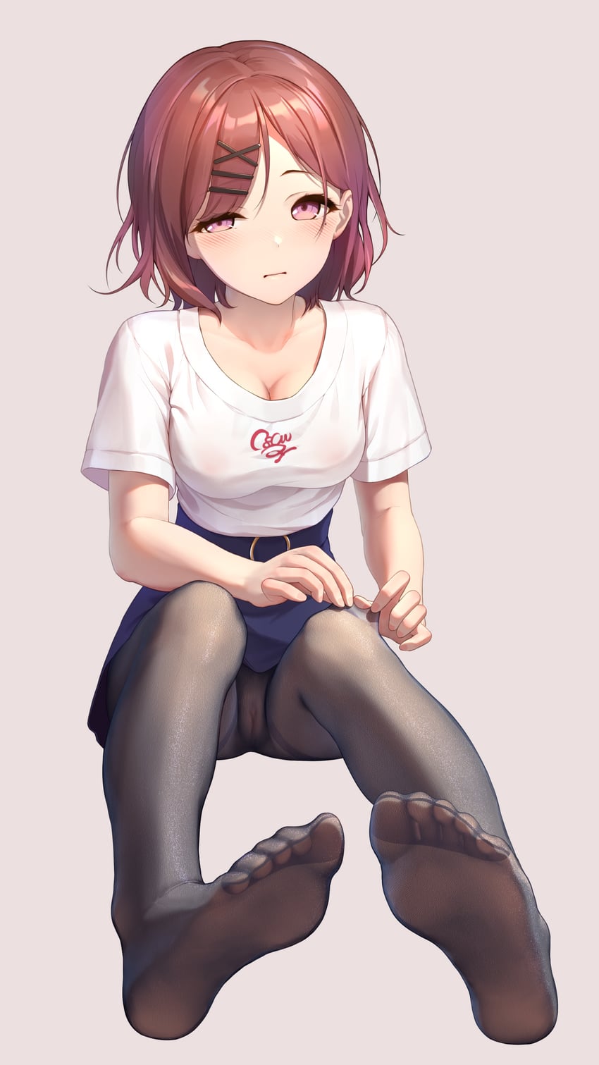 higuchi madoka (idolmaster and 1 more) drawn by himitsu_(hi_mi_tsu_2)