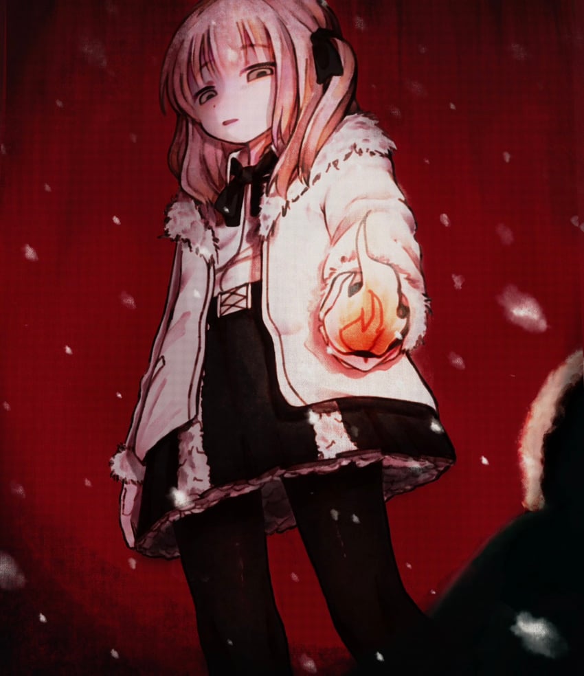 ada (vocaloid and 2 more) drawn by cai_(cabbage_0j0)