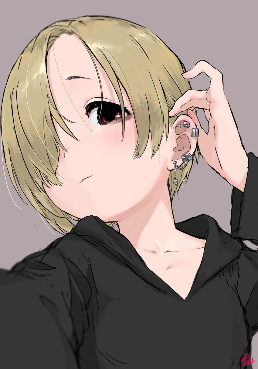 shirasaka koume (idolmaster and 1 more) drawn by turbo_engine_(rakugaki_tabo)