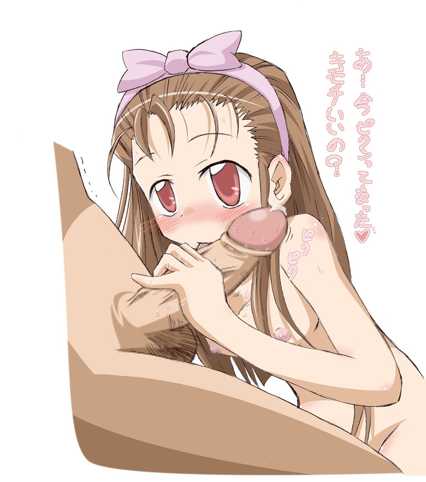 minase iori (idolmaster and 1 more) drawn by yoshiwo_(kanikama)
