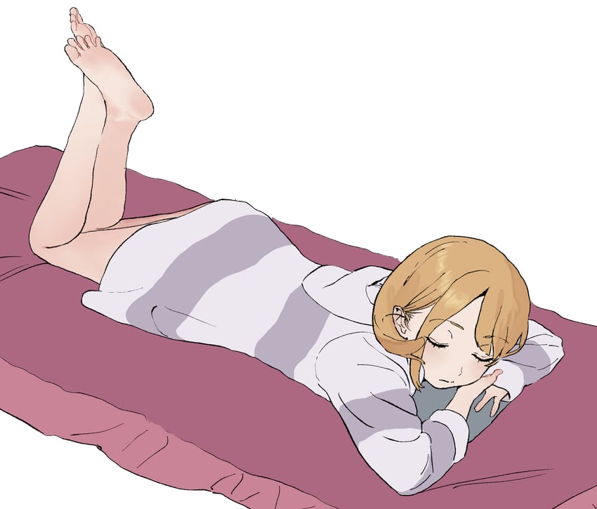 sekoshi (original and 1 more) drawn by some1else45