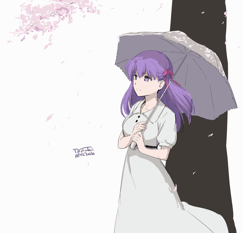 matou sakura (fate and 1 more) drawn by iida_toyoyuki