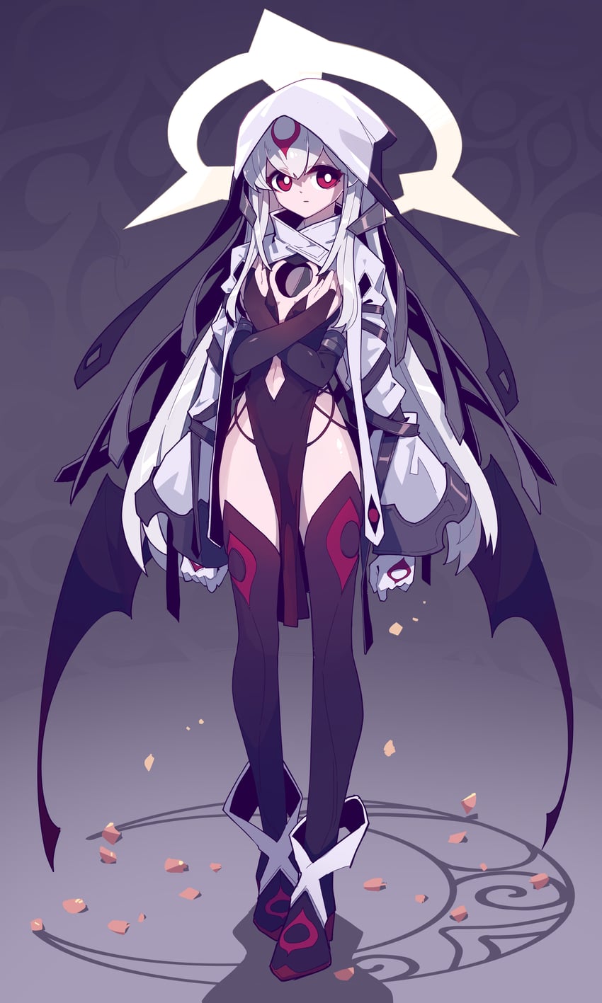 original drawn by imazawa