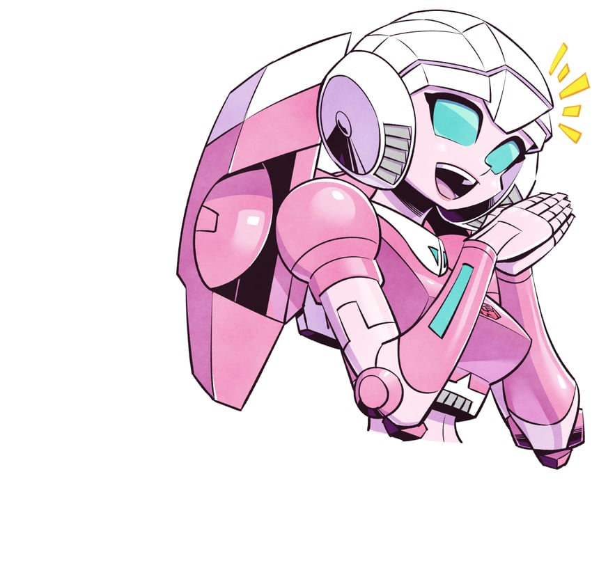 arcee (transformers and 1 more) drawn by sunafuki_tabito