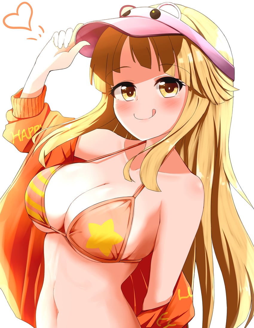 tsurumaki kokoro and michelle (bang dream!) drawn by natsuyoshi_(natsun)