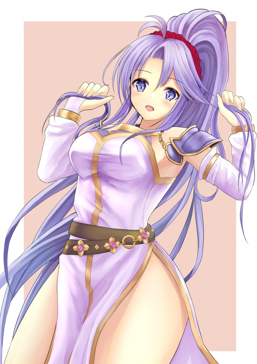 tailtiu (fire emblem and 1 more) drawn by el_(el406)