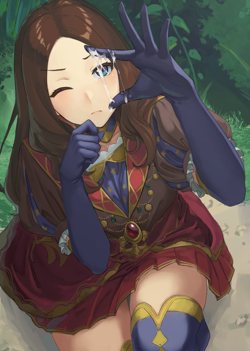 leonardo da vinci (fate and 1 more) drawn by ranma_(kamenrideroz)