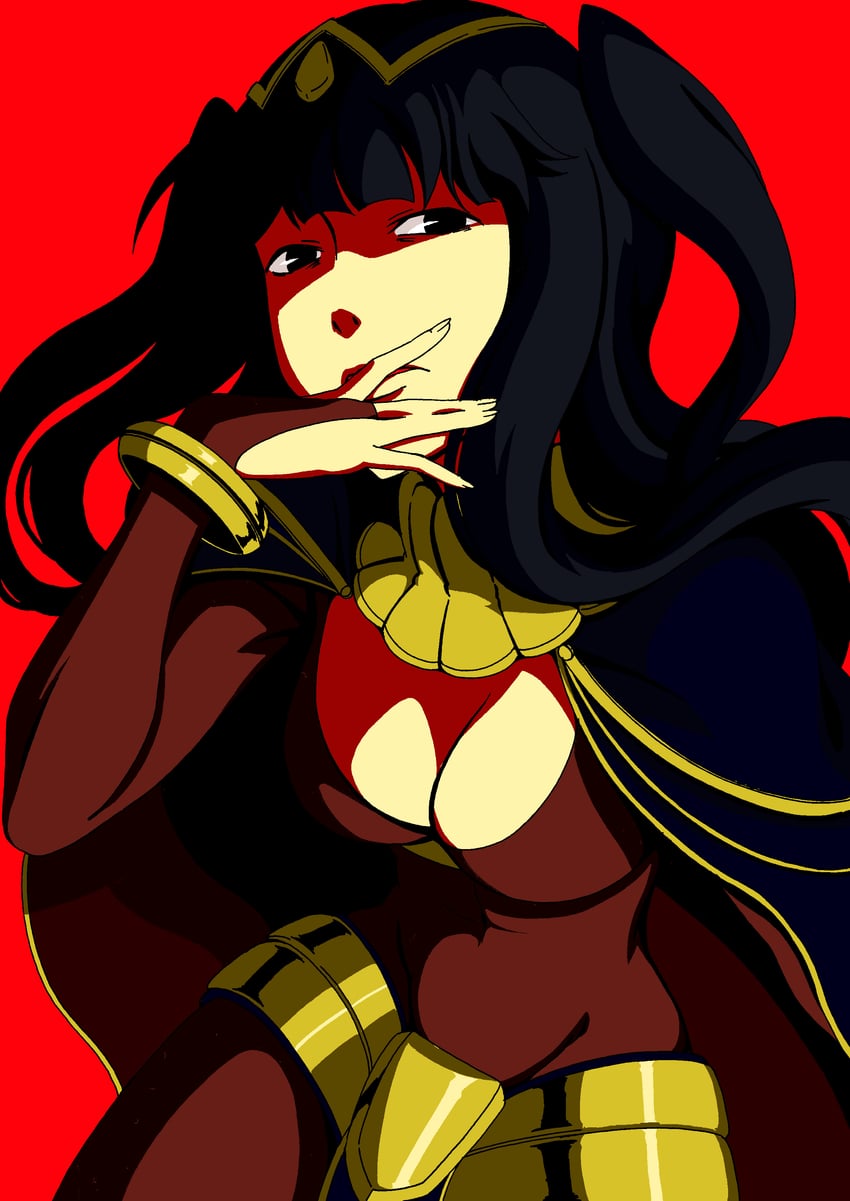 tharja (fire emblem and 1 more) drawn by aduti_momoyama