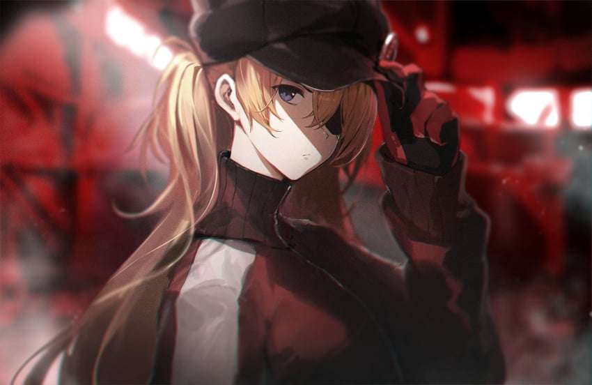 souryuu asuka langley (neon genesis evangelion and 2 more) drawn by yohaku
