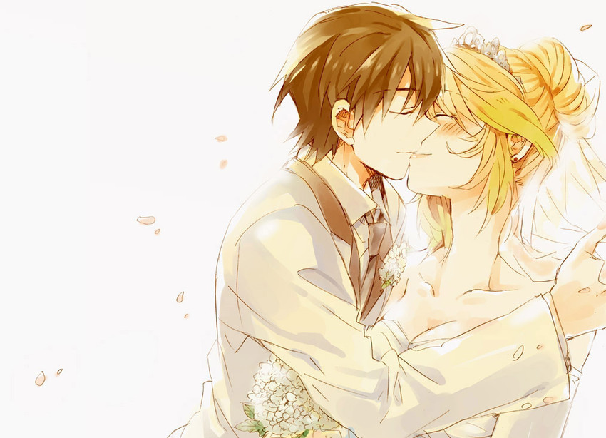 milla maxwell and jude mathis (tales of and 1 more) drawn by sinaooo
