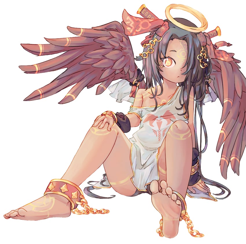 original drawn by chaosexceed