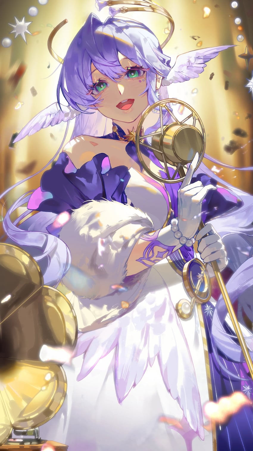 robin (honkai and 1 more) drawn by kako_(pixiv77158173)