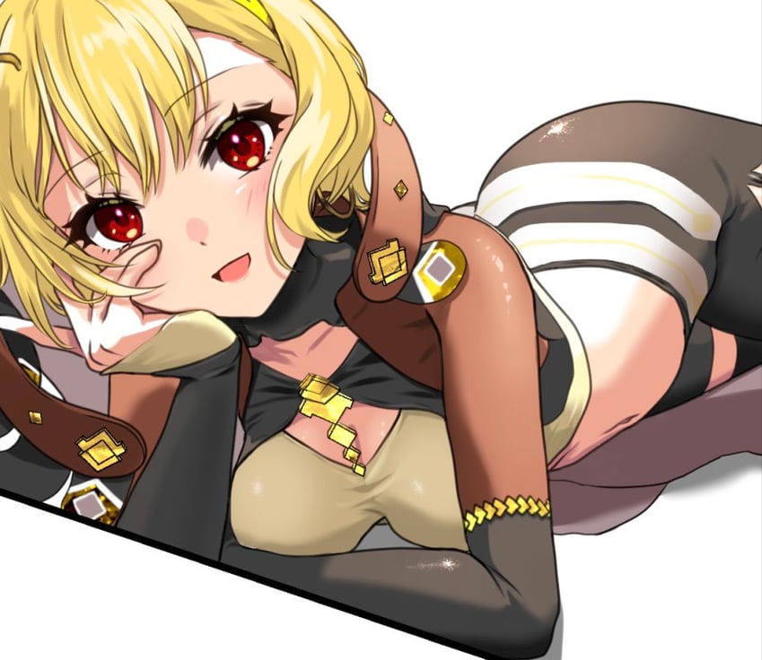 citrinne (fire emblem and 1 more) drawn by mu_tu_bu