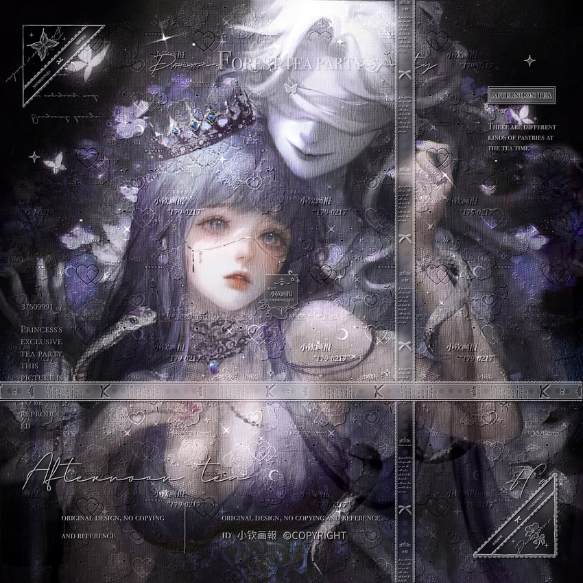 original drawn by jingjing_de_zuo_yike_shuai_xingzi
