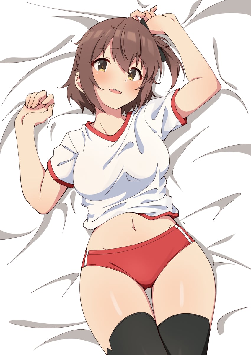 etou kanami (toji no miko) drawn by motsutoko