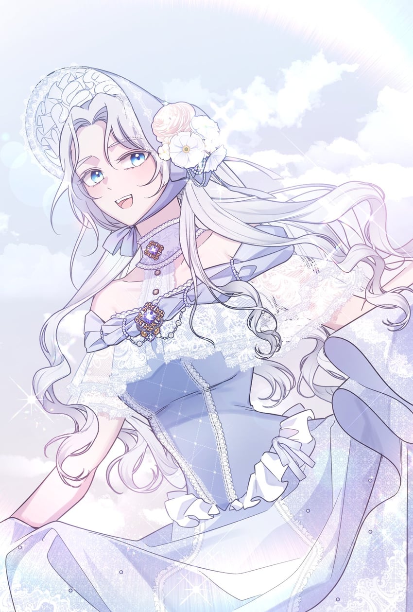 venat (final fantasy and 1 more) drawn by dreaminglum