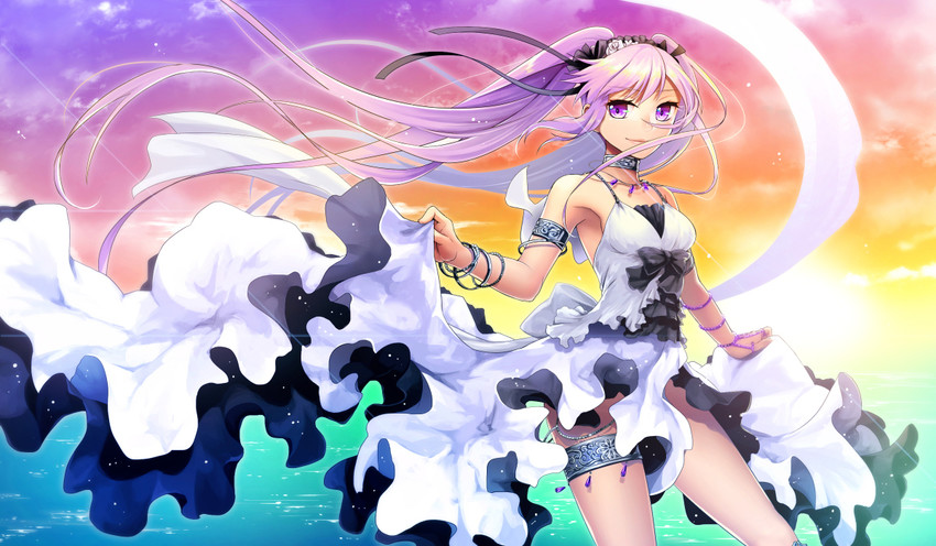 euryale (fate and 1 more) drawn by tia_(cocorosso)