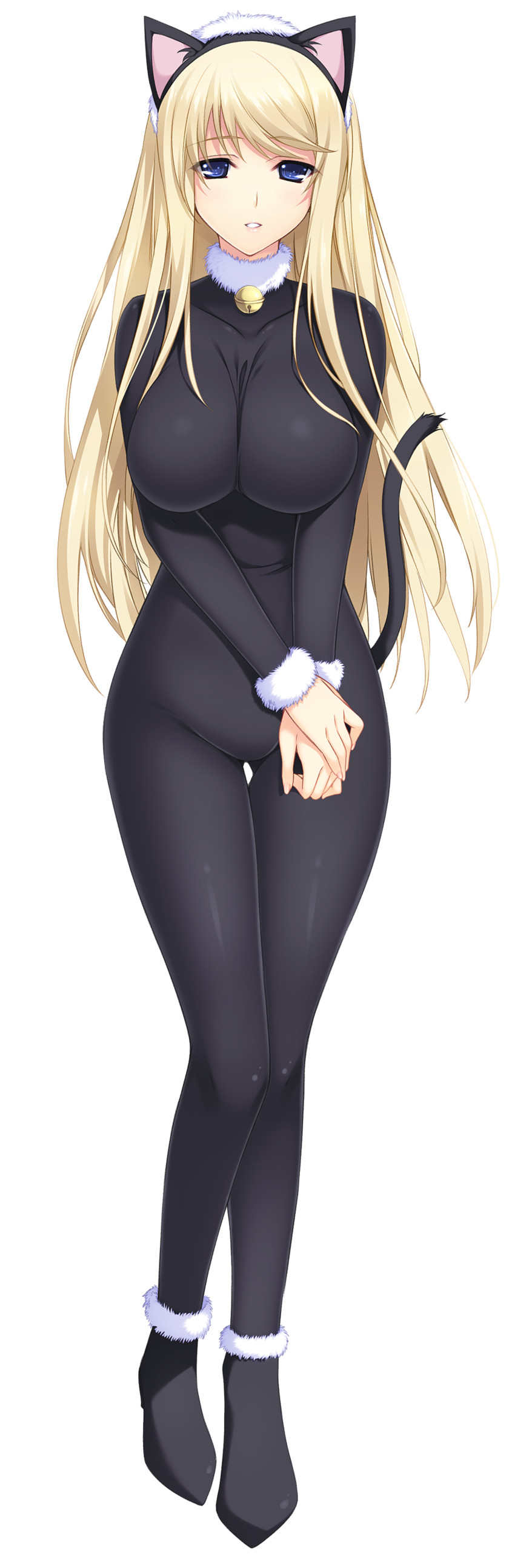 yoshinoya seine (lovely x cation 2) drawn by iizuki_tasuku