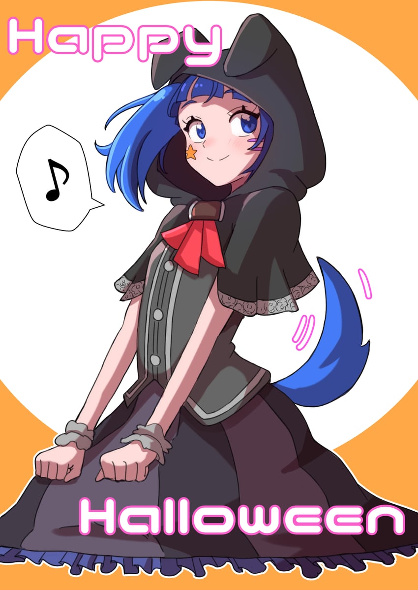 sora harewataru (precure and 1 more) drawn by hakuino_hakase