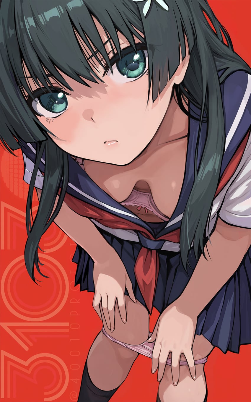 saten ruiko (toaru majutsu no index and 1 more) drawn by 40010prototype