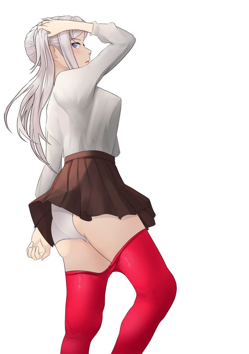 edelgard von hresvelg (fire emblem and 1 more) drawn by battoart