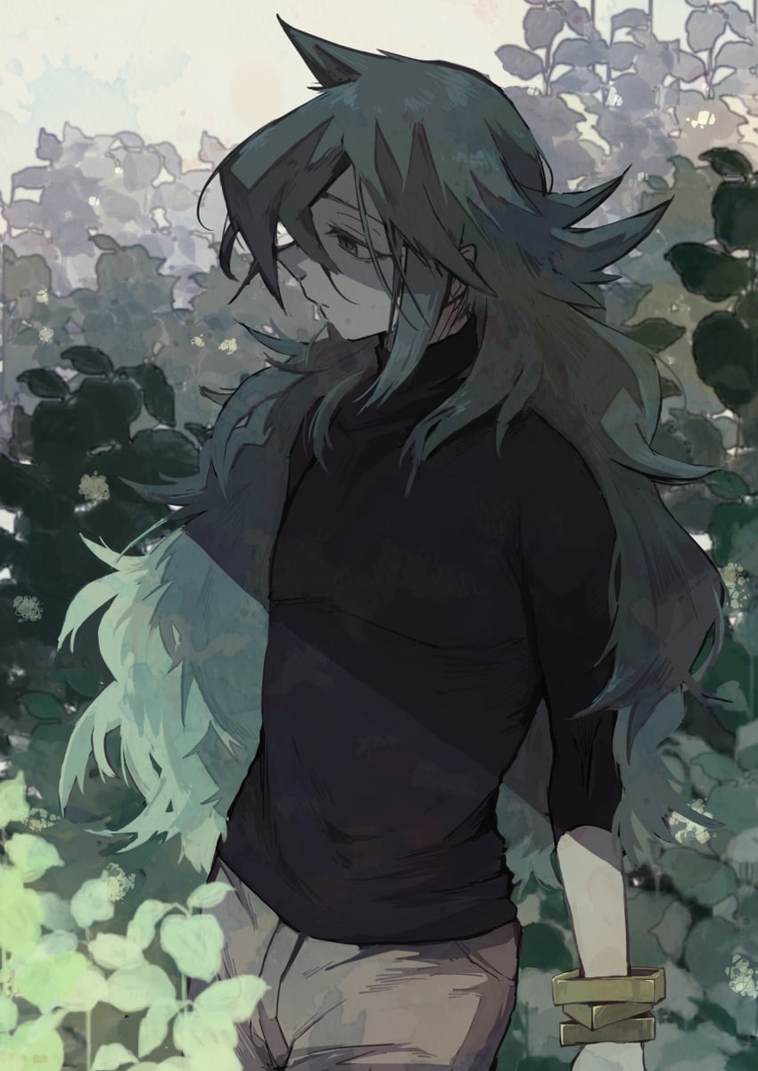 n (pokemon and 1 more) drawn by tarai_(yamadarairai)
