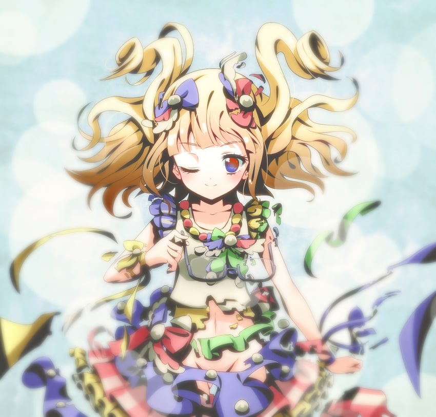 minami mirei (pretty series and 1 more) drawn by ruru_ashihara