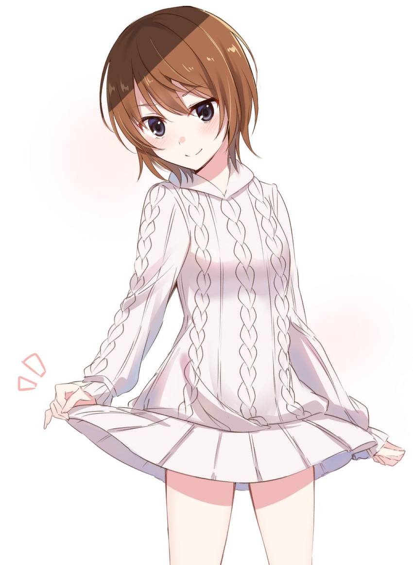 kinuhata saiai (toaru majutsu no index and 1 more) drawn by nemu_mohu