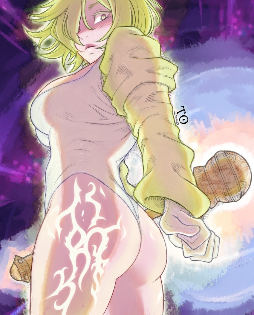 garnet til alexandros xvii and trance garnet til alexandros xvii (final fantasy and 1 more) drawn by tabletorgy