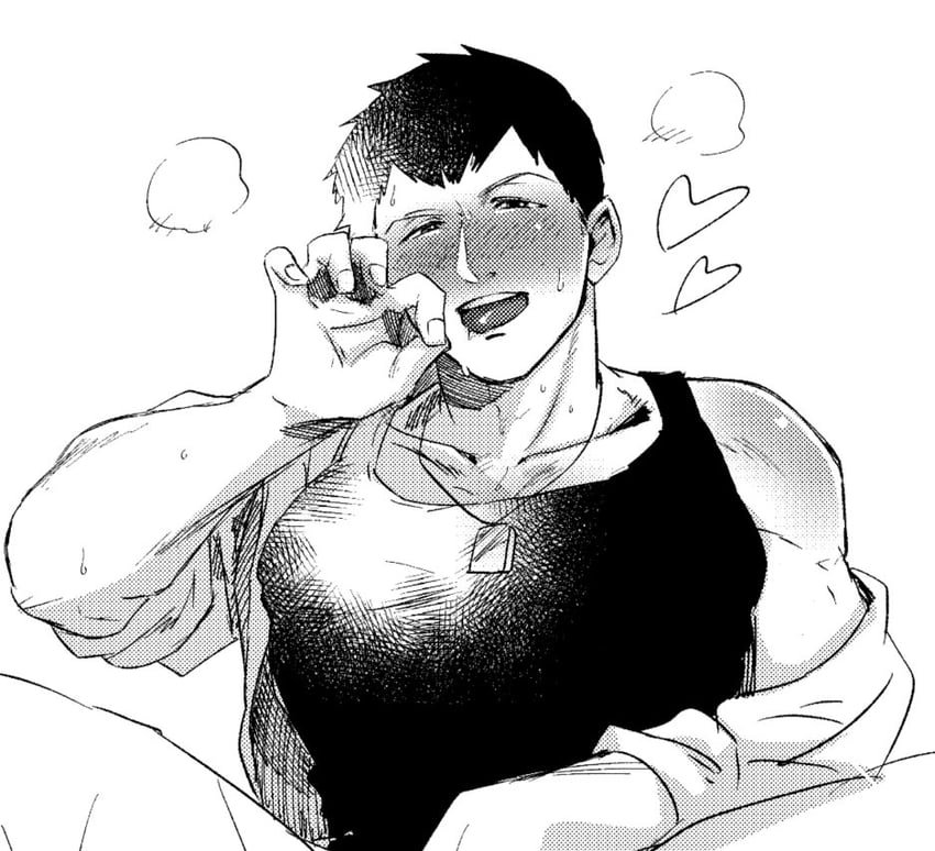shingen seiji (idolmaster and 1 more) drawn by mitosansan