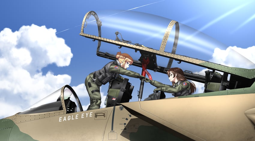original drawn by zero_(73ro)