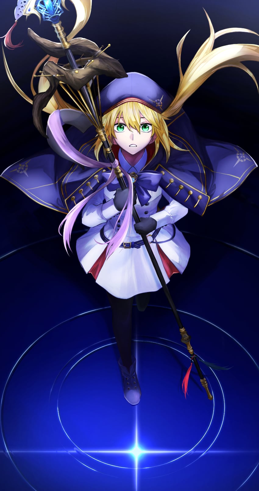 artoria pendragon and artoria caster (fate and 1 more) drawn by noren69025954