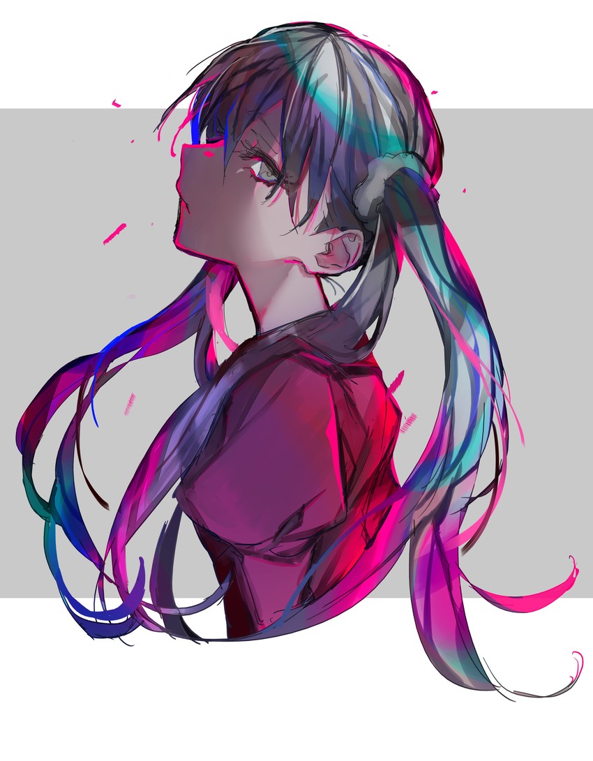 oikura sodachi (monogatari and 1 more) drawn by tbrsnsk