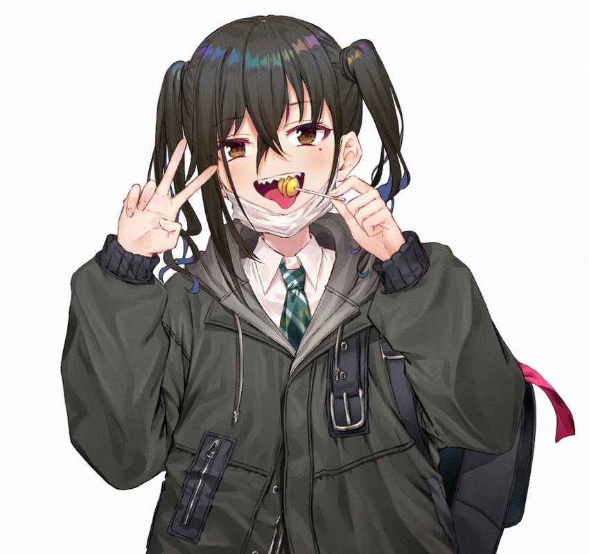 sunazuka akira (idolmaster and 1 more) drawn by soya_(torga)