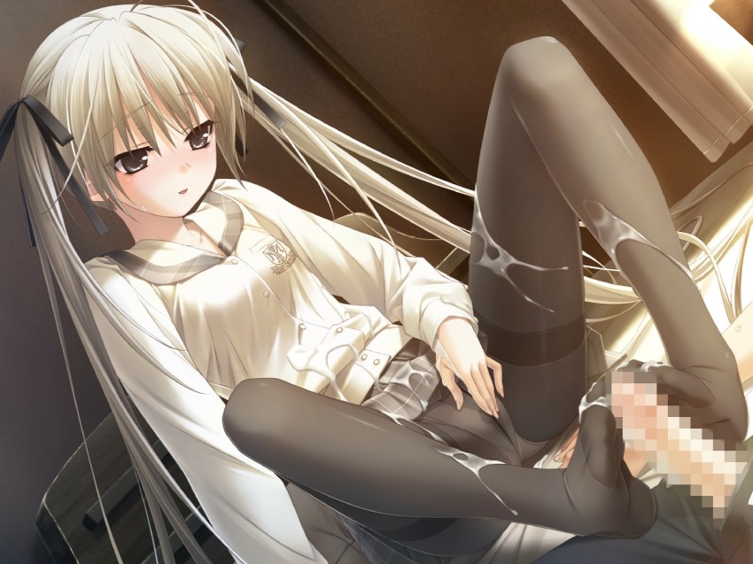 kasugano sora (yosuga no sora and 1 more) drawn by hashimoto_takashi