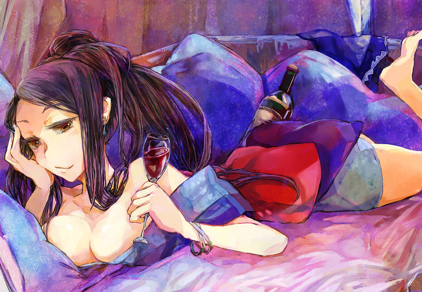 hiiragi shino (idolmaster and 1 more) drawn by shime_mura