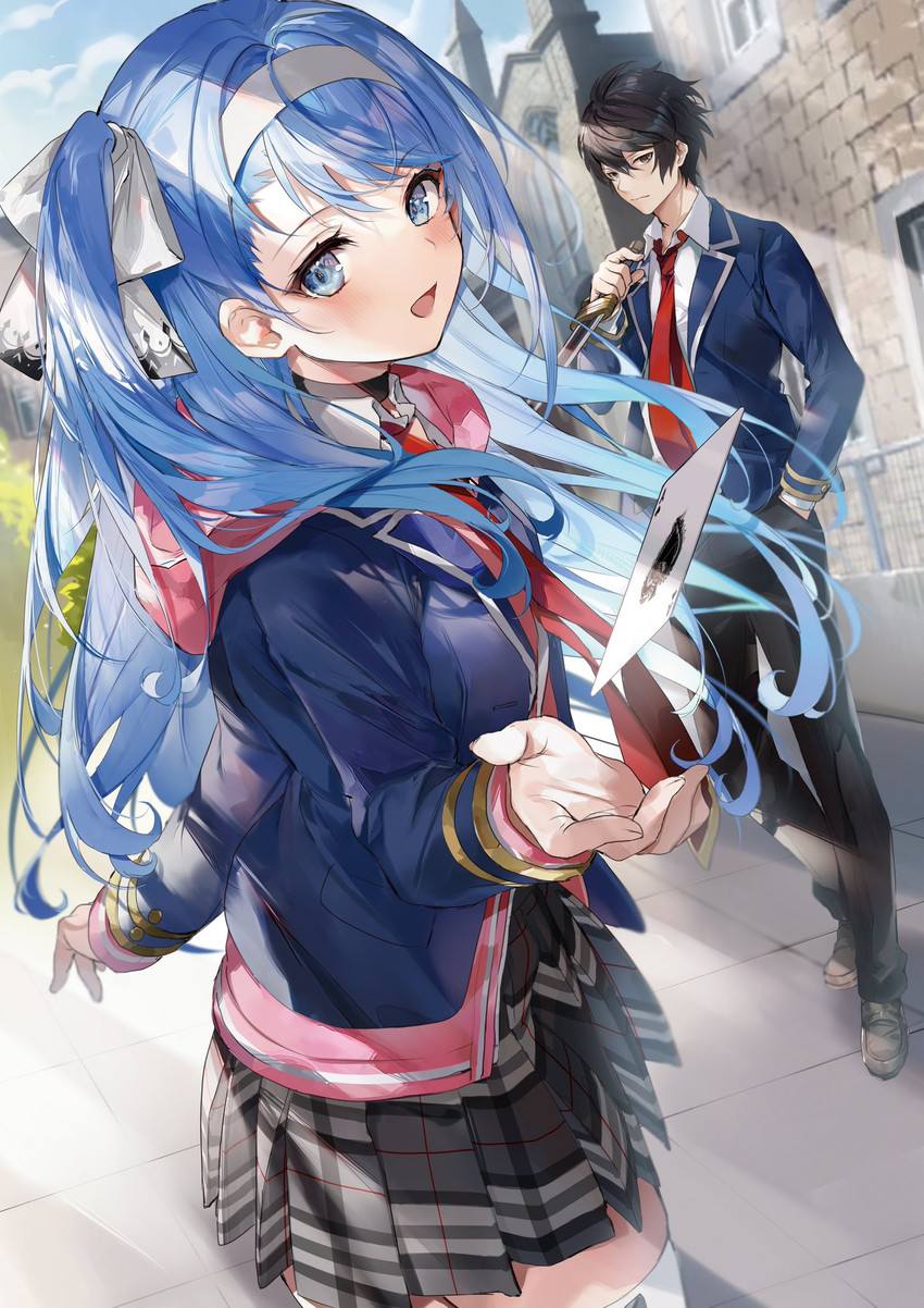 kuze akari (goei no method) drawn by soraneko_hino