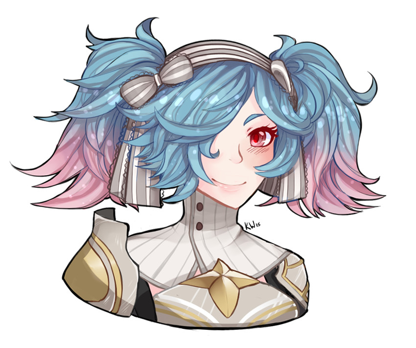 peri (fire emblem and 1 more) drawn by honoikazuchis