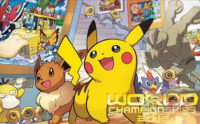 pikachu, eevee, rotom, bulbasaur, squirtle, and 18 more (pokemon and 1 more) drawn by saitou_naoki