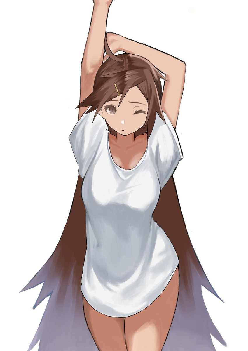 kuradoberi jam (guilty gear and 1 more) drawn by flasso