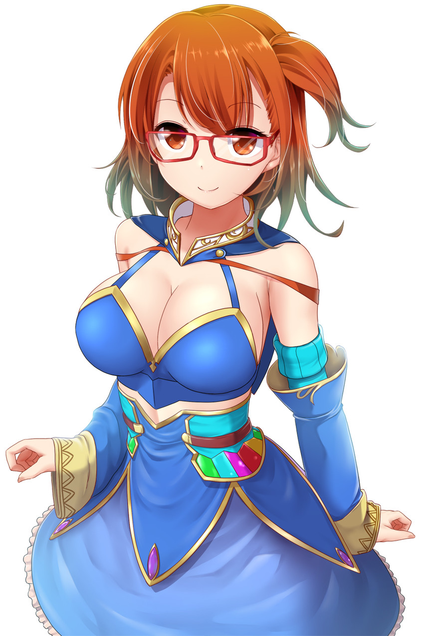 original drawn by shiina_excel
