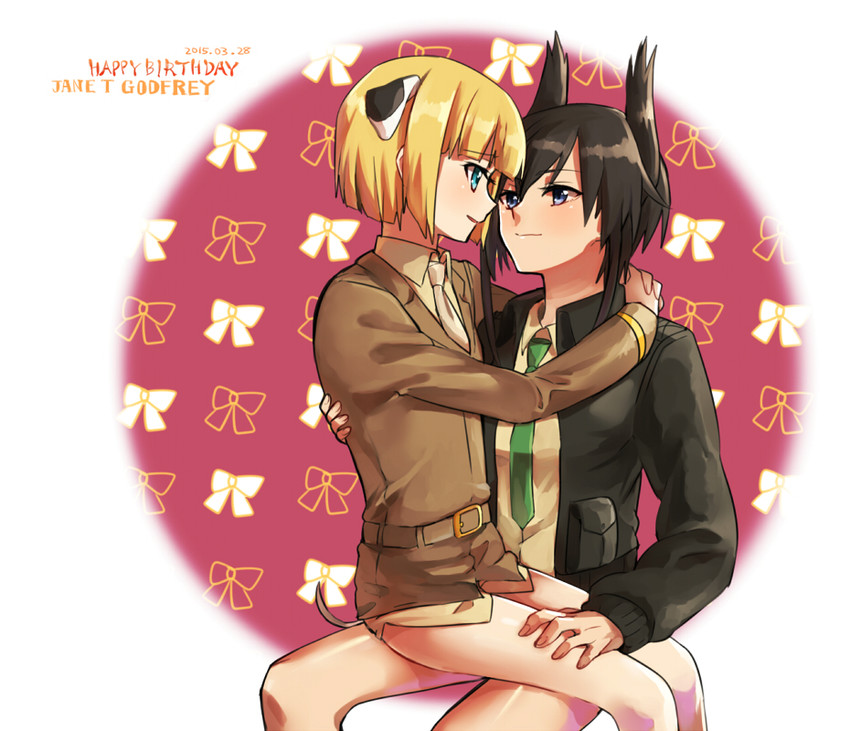 dominica s. gentile and jane t. godfrey (world witches series and 1 more) drawn by 147