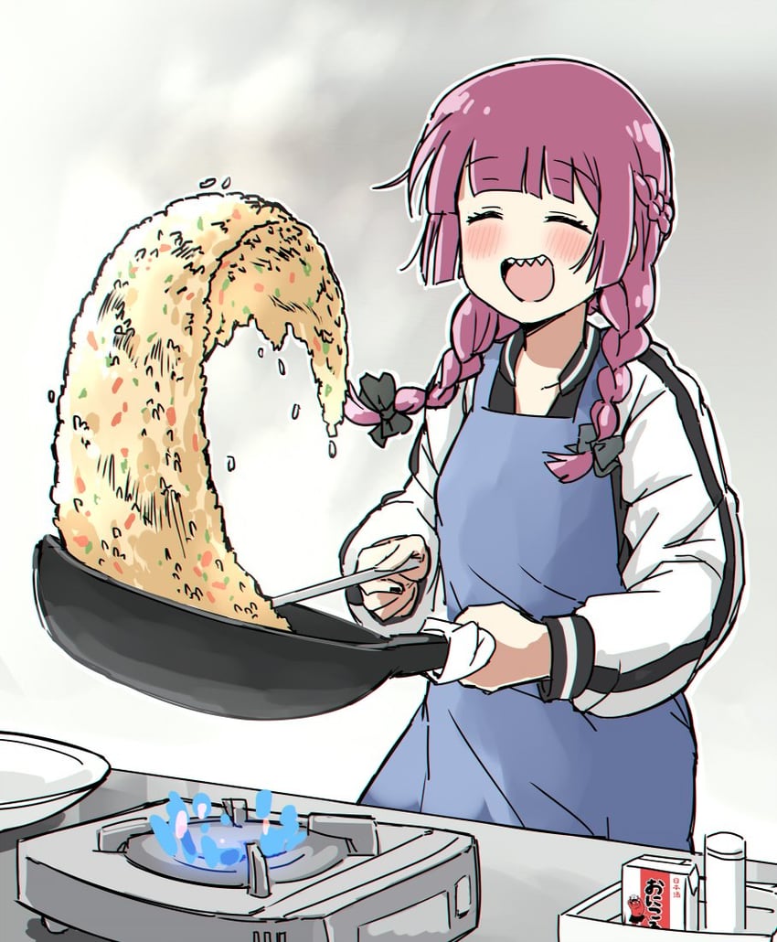 hiroi kikuri (bocchi the rock!) drawn by torako_(toramaru)