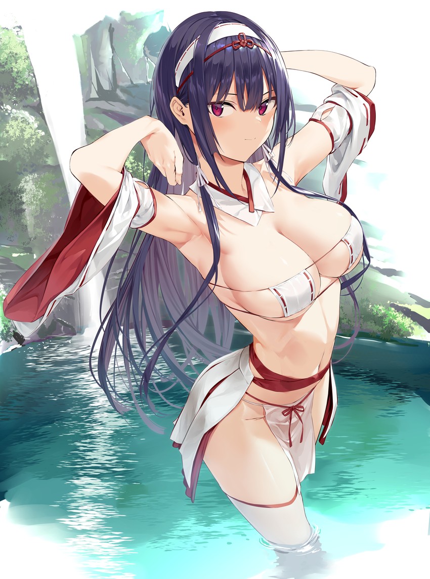 takamine takane (haite kudasai takamine-san) drawn by hiiragi_yuuichi