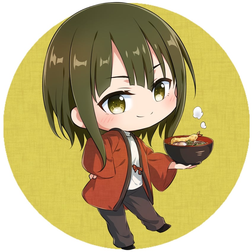 shiratori utano (yuusha de aru and 1 more) drawn by eda_udon