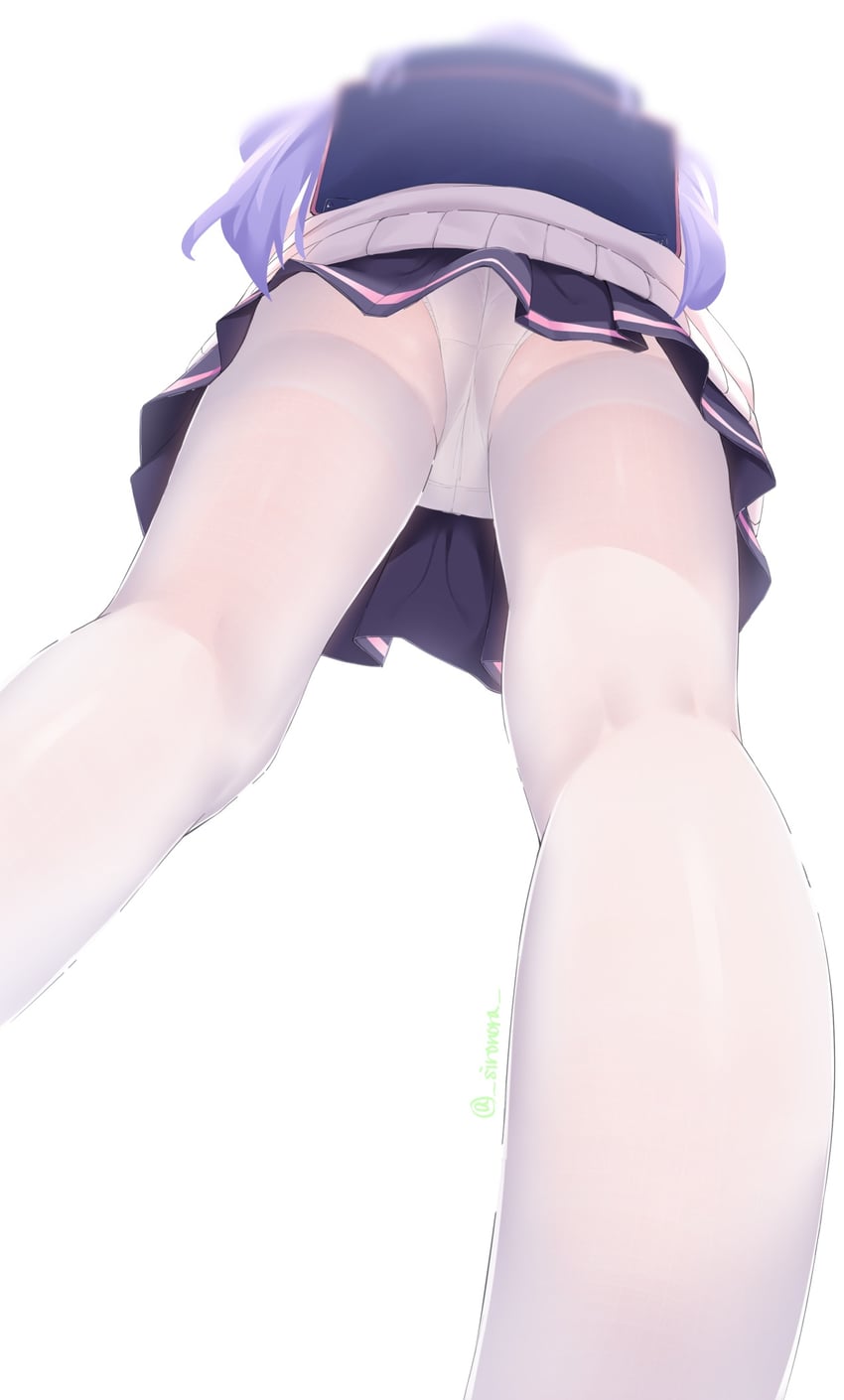 unicorn (azur lane) drawn by sironora