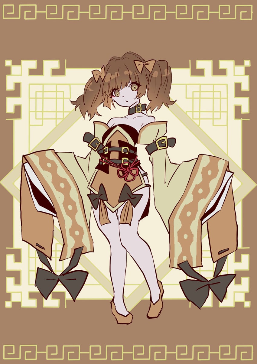 rigenette (brown dust and 1 more) drawn by tn_scallion