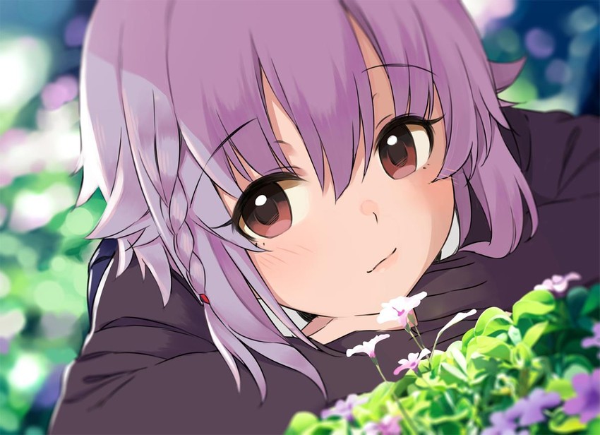 koshimizu sachiko (idolmaster and 1 more) drawn by kirarin369