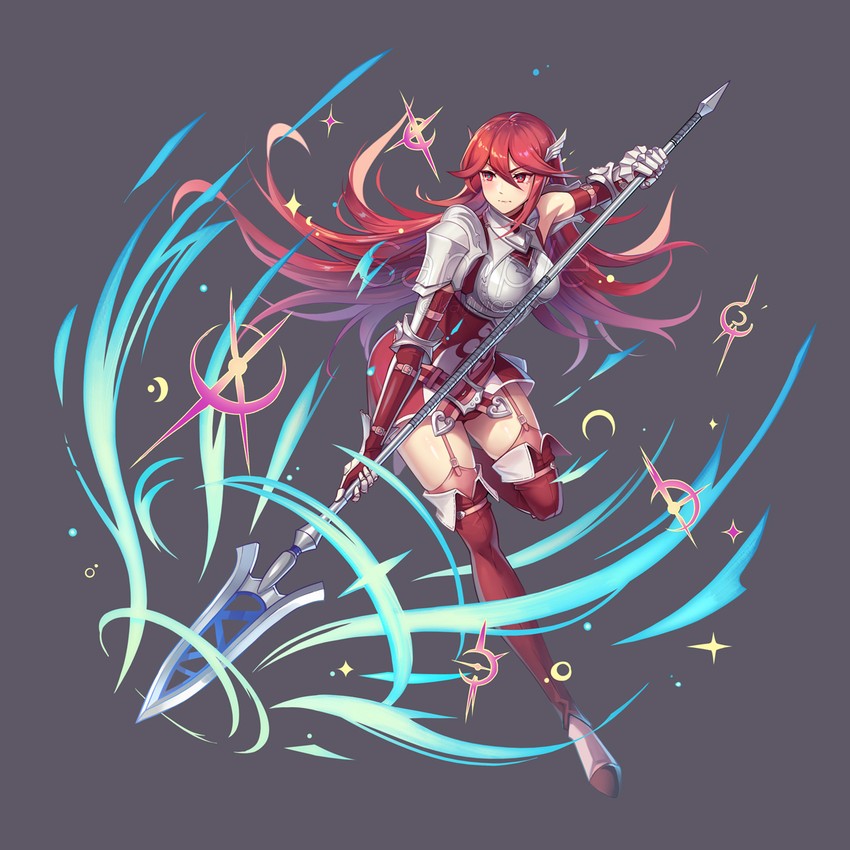cordelia (fire emblem and 1 more) drawn by kaijuicery